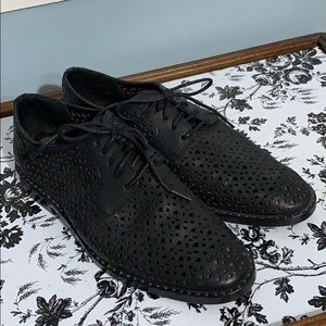 Dress up shoes